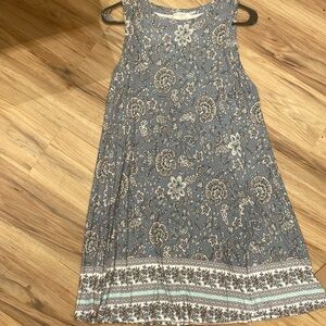 Loft dress size small